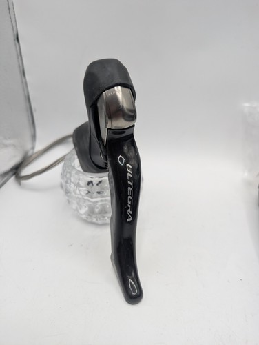 Leva cambio destra shimano - leva,