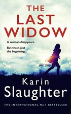 The Last Widow: From the