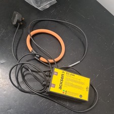 Acksen Elettrocorder EC-2VA