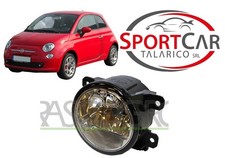 FARETTO FENDINEBBIA ANTERIORE