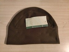 Cappello Cuffia Pile Militare