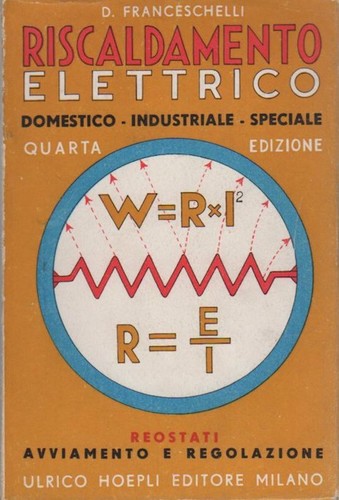 Riscaldamento elettrico