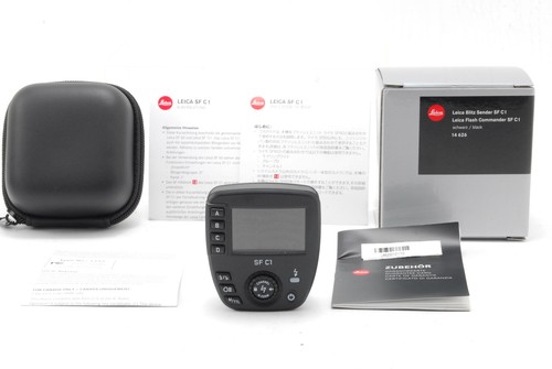 Ottime condizioni leica sf - [ottime, condizioni]