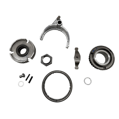 Kit riparazione - riparazione, 3°