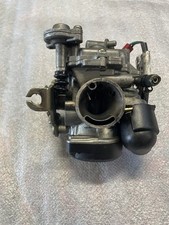 Carburatore Scarabeo 100 4T