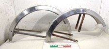 COPPIA PARAFANGHI ORIGINALE CICLOMOTORE BENELLI GO BEN 50 cc (RT698)
