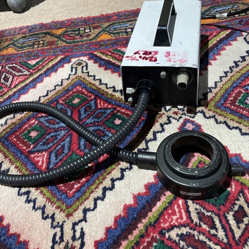 Olympus flq microscopio - olympus,