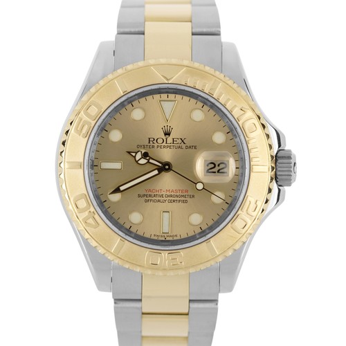 Rolex yacht master - rolex, 16623