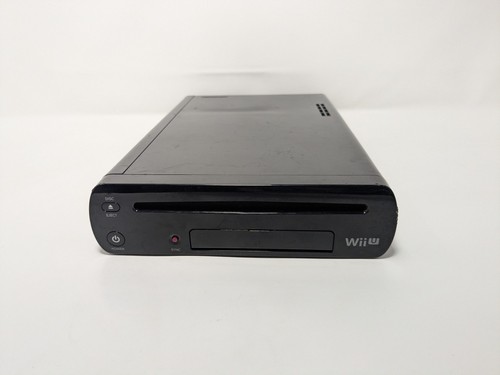Nintendo wii 32gb console - nintendo,