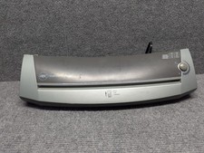 GBC HEATSEAL MODELLO H-310 MARSUPIO REGOLAZIONE TEMPERATURA LAMINATORE 12,5"