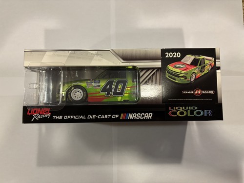 Travis pastrana nascar - pastrana, #40
