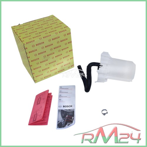 Bosch pompa carburante - 1x,