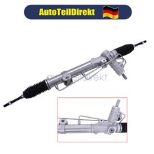 Scatola sterzo servosterzo per