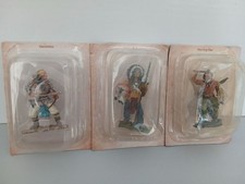 SOLDATINI INDIANI D'AMERICA