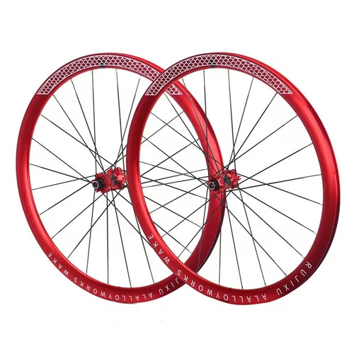 Cerchio ruota raggi 26 - cerchio,