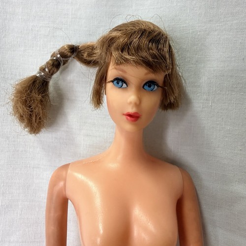 Barbie parlante mattel vintage - barbie,
