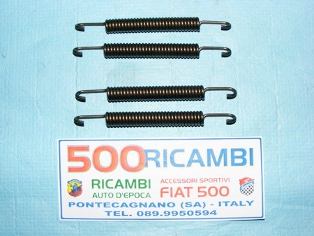 Fiat 500 kit 4 - r,