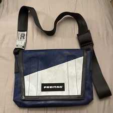 Borsa messenger unisex Friday