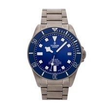 Tudor Pelagos Auto Titanium