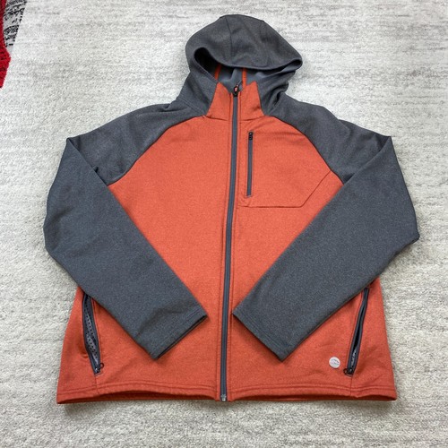 Felpa con cappuccio zip intera
