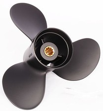 Elica SOLAS alluminio 3 pale