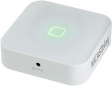 AUDIOPHONY WICASTPLAY TRASMETTITORE AUDIO WIRELESS