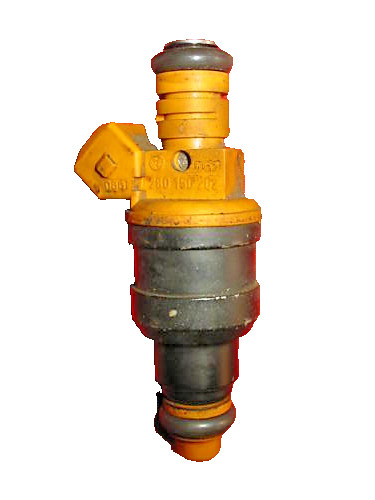Iniettore bosch injector - bosch,