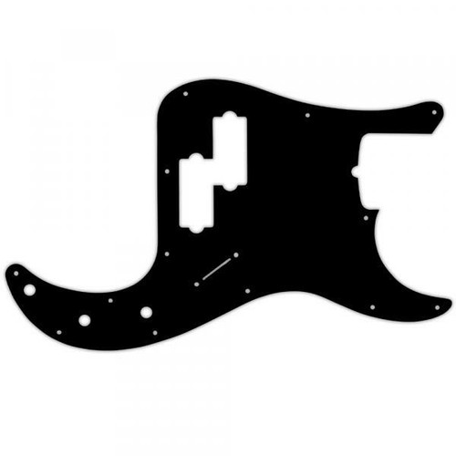 Usa pickguard per fender - per, fender®