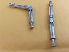 2 VITI DI FISSAGGIO SERRATURA