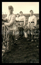 Foto, operaio dell'Apz. 1/211