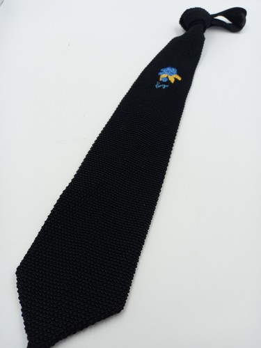 Cravatta uomo kenzo in pura - ,