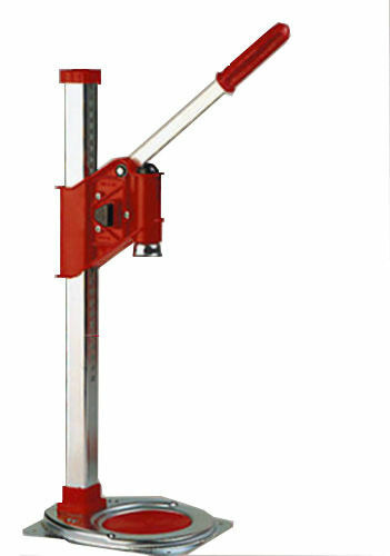 Tappatrice colonna super per - tappatrice,