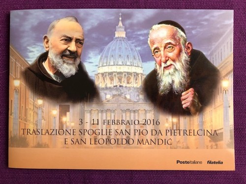 Folder 2016 traslazione delle - folder,