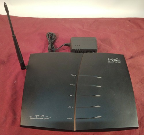 Engenius durafon sistema - engenius, 4x