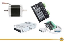 Motore passo-passo 1 asse Nema