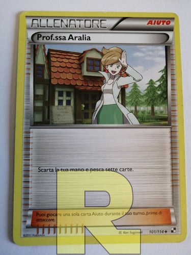 Prof ssa aralia - prof.ssa, professor