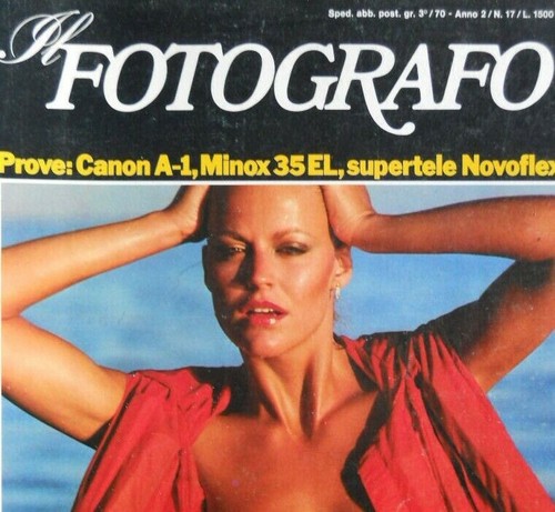 Fotografo 1978 henri - il, n�17