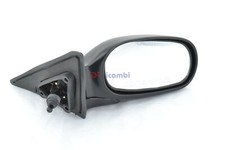 RIGHT MANUAL REARVIEW MIRROR