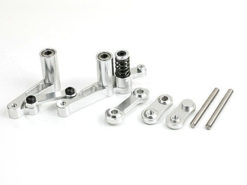 Kit supporto sterzo - , cnc