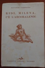 Ridi milena c è - ridi,, c'è