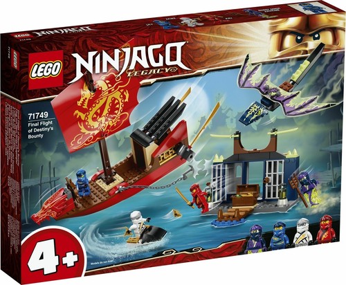 Lego ninjago volo - lego,