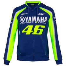 VR46 Cappuccio Ufficiale