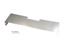 Copri telaio pannello telaio acciaio inox Jeep CJ CJ5 CJ6 CJ7 CJ8 72-86