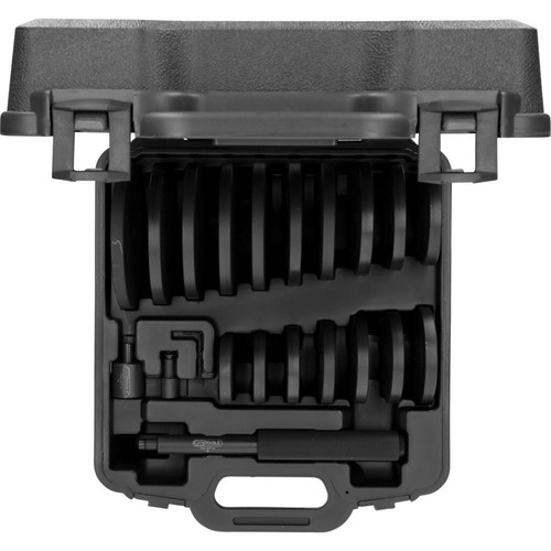 Tools set driver - ks,