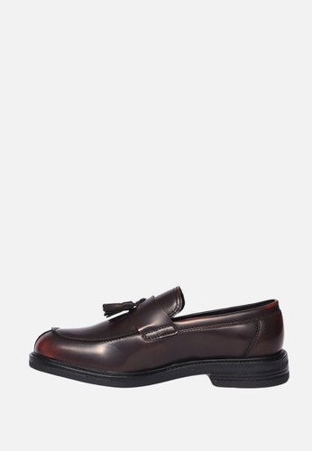 Mocassini uomo eco pelle - uomo,