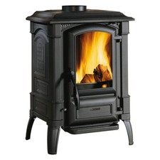 STUFA A LEGNA 'GIULIETTA X