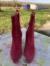 scarpe da donna con tacco