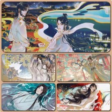 Tappetino mouse tastiera