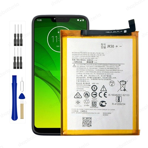 Nuova batteria jk50 per - batteria,