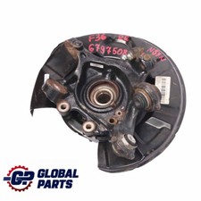 BMW F32 F36 portaruota posteriore destro sospensione asse mozzo ruota 6797508